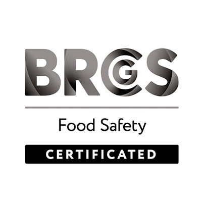 BRCGS logo