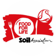 Food for Life logo